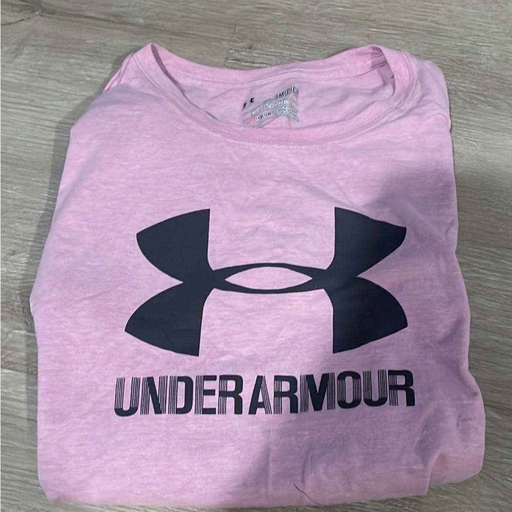 Under Armour Shirt Bundle - image 2